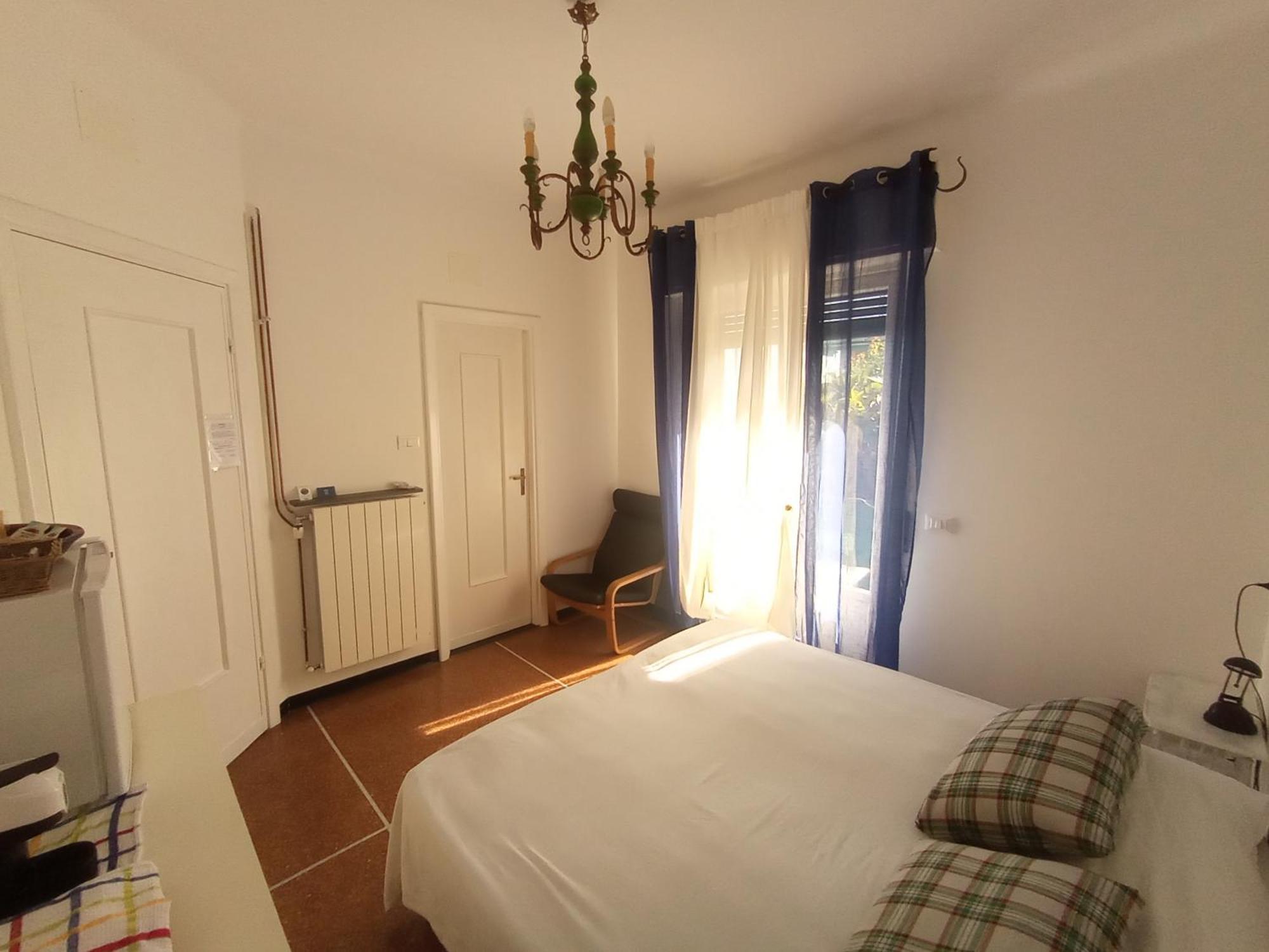סורי Villa Bruna מראה חיצוני תמונה