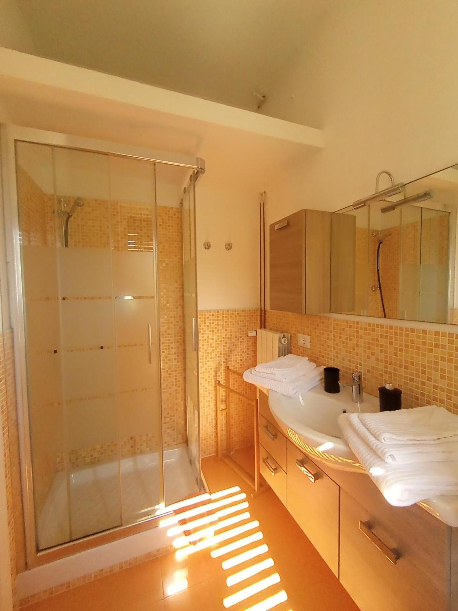 סורי Villa Bruna מראה חיצוני תמונה