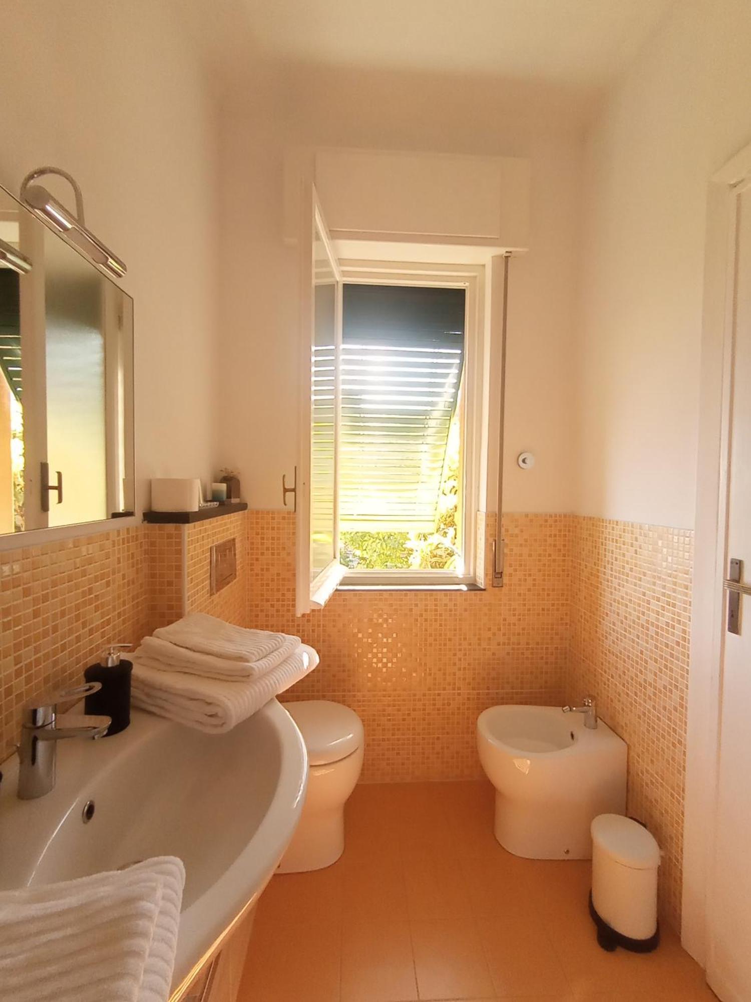 סורי Villa Bruna מראה חיצוני תמונה